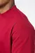 Camiseta Oversized Afri.co Majestic – Vinho - comprar online