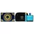 Kit Versace Eros EDT Masculino (100ml + Miniatura 10ml + Nécessaire) na internet