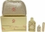 Kit Exclusivo com Perfume 80ml + Mini 10ml + Nécessaire - Orientica Royal Amber na internet