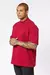 Imagem do Camiseta Oversized Afri.co Majestic – Vinho