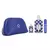 Kit Exclusivo com Perfume 80ml + Mini 10ml + Nécessaire - Orientica Royal Bleu na internet