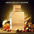 Al Haramain Amber Oud Gold – Eau de Parfum