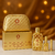 Kit Exclusivo com Perfume 80ml + Mini 10ml + Nécessaire - Orientica Royal Amber - loja online