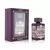 Lattafa Bade'e Al Oud Amethyst - Eau de Parfum - Jean Perfeito