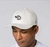 Boné Dad Hat Afri.co – Office White (Suede Estruturado) - Jean Perfeito