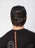 Boné Snapback Afri.co – Letter – Preto - loja online