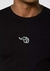 Camiseta Afri.co Slim Premium Cotton Elefante – Preto - Jean Perfeito