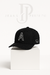 Boné Snapback Afri.co – Letter – Preto - comprar online