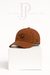 Boné Dad Hat Afri.co – Logo Elefante – Chocolate - comprar online