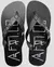 Chinelo Afri.co Flip Flop - Preto na internet