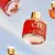 Carolina Herrera CH Feminino — Eau de Toilette