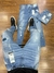 Calça Jogador Sky Destroyed – Brow Jeans - comprar online