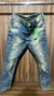 Calça Jogador Destroyed Neon Green – Brow Jeans na internet