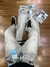 Calça Jogador Ice Wash Destroyed – Brow Jeans - comprar online