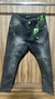 Calça Jogador Destroyed Toxic Green – Brow Jeans na internet