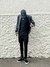Jaqueta Masculina Preta – Áfri.company - loja online