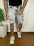 Bermuda Jeans Destroyed Prensado – Carajá Jeans na internet