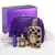 Kit Exclusivo com Perfume 80ml + Mini 10ml + Nécessaire - Orientica Velvet - comprar online