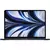 MacBook Air M2 16GB/256GB 13.6" Medianoche (2022) MC7X4LL A2681 - comprar online