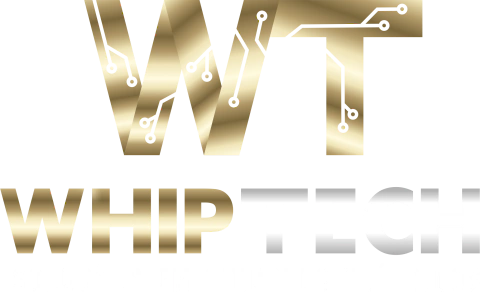Whip Tech Store