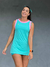 Vestido Regatão Pump