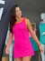 Vestido Regatão Pump