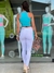 Conjunto Eletric Branco e azul - comprar online