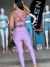 Conjunto Canelado Glow na internet