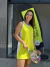 Vestido bolso - loja online