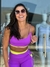 Conjunto Stone top dupla face - Kaizen Sport