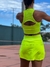 Conjunto Leveza (varias opções de cores) - Kaizen Sport