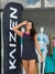 Vestido Regatão Pump - loja online