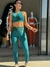 Conjunto Samba - Kaizen Sport