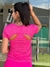 Camisa Buterfly - Kaizen Sport