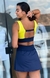 Conjunto Sunset Azul Marinho e verde - loja online
