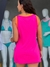 Vestido Regatão Pump - comprar online