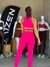 Conjunto Space - Kaizen Sport