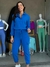 Conjunto Sports Club gola alta