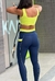 Conjunto Mais Army - Kaizen Sport