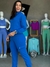 Conjunto Sports Club gola alta - Kaizen Sport