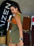 Vestido Regatão Pump - Kaizen Sport