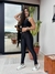 Conjunto Canelado Glow na internet