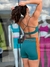 Conjunto Prime verde e laranja - comprar online
