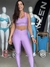 Conjunto Canelado Glow - comprar online
