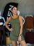 Vestido Regatão Pump - comprar online