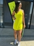 Vestido Active Verde e branco - comprar online