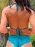 Biquini Misterio do mar Hot Pant na internet