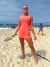 Vestido Smash - Kaizen Sport