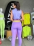 Cropped Max - Kaizen Sport