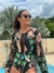 Saída Tortuga Tule - comprar online